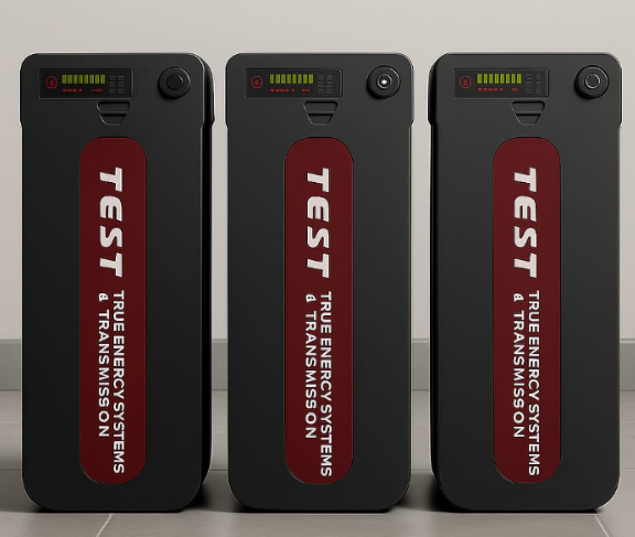 Wheelchair Battery